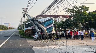 Фото Bangkok post