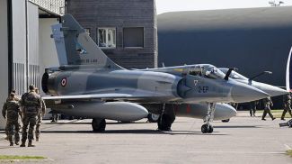 Фото из архива ТАСС / EPA