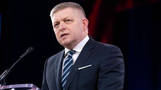 Роберт Фицо. Фото АР