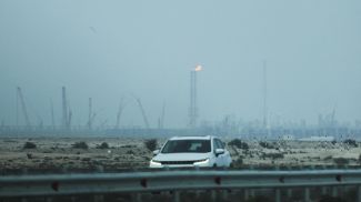 Фото из архива Reuters / Stringer