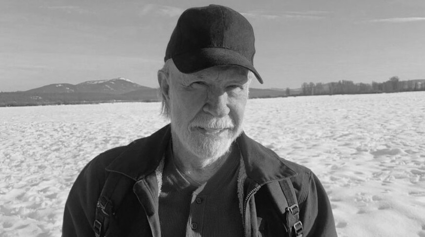 Чак Норрис. Фото АР