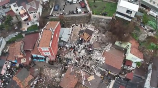 Скриншот видео iha.com.tr