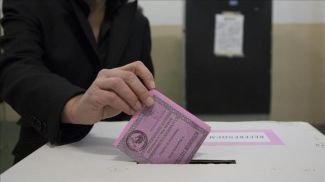 Фото Агентства Анадолу