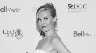 Кэрри Энн Флеминг. Фото Getty Images