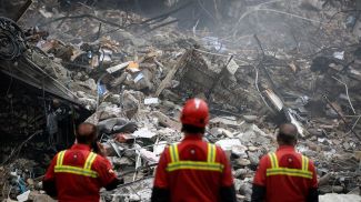 Фото Агентства Анадолу