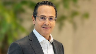 Ваэль Саван. Фото esgtelegraph.com