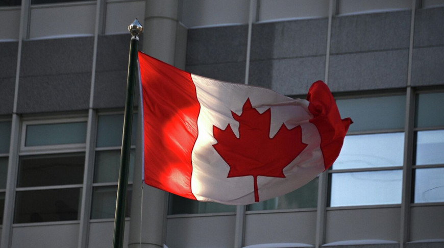 Канада ввела очередные санкции против России