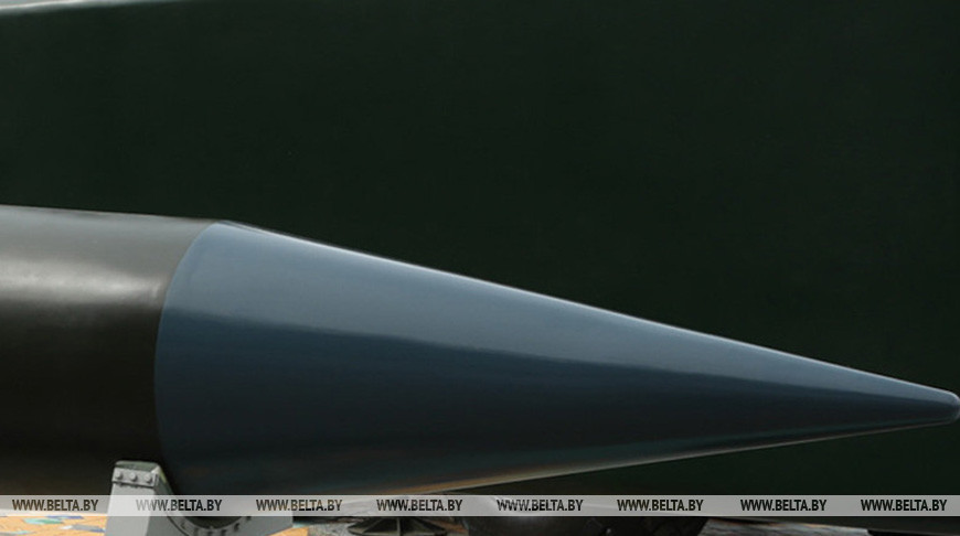 Florida Today: в США на мысе Канаверал прошли испытания неизвестной ракеты