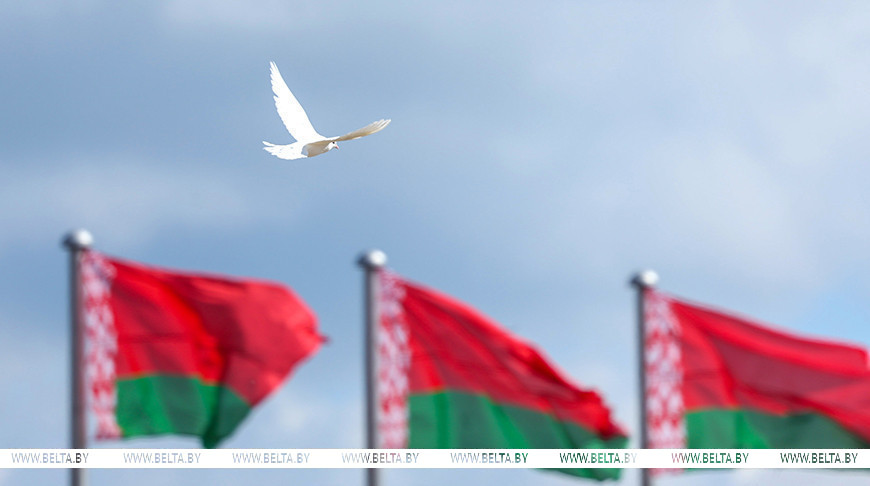 Ключ к безопасности - в сердце Европы. Что западные аналитики пишут о Беларуси и политике Лукашенко?