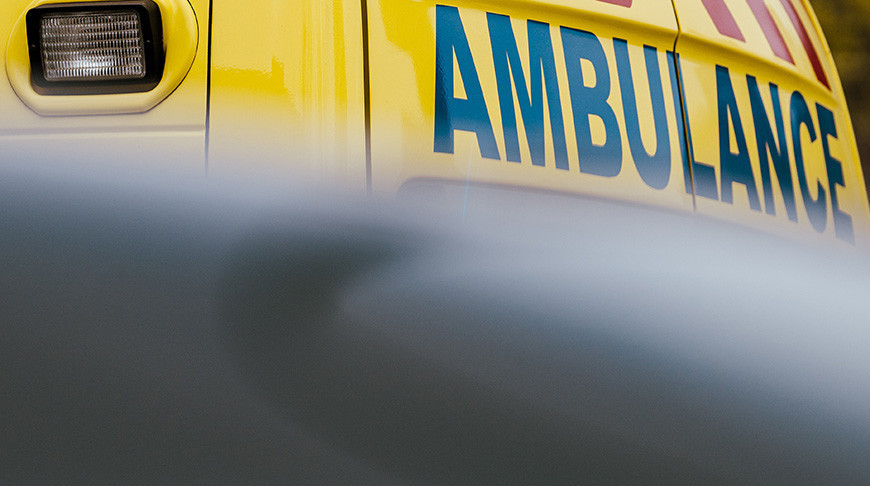 При сходе лавин на севере Индии погибли семь человек