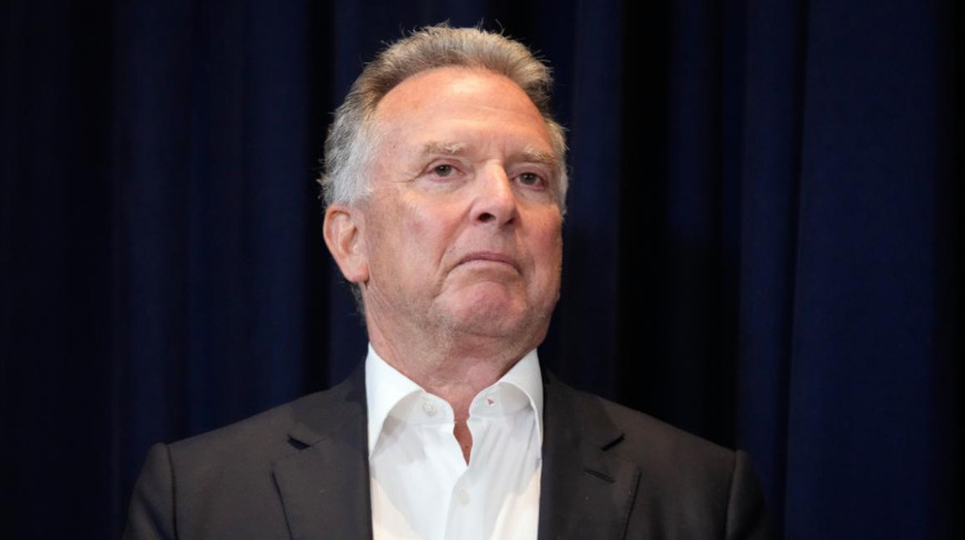 Уиткофф: США надеются, что проведут встречу с представителями Ирана на этой неделе