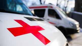 Фото из архива ТАСС