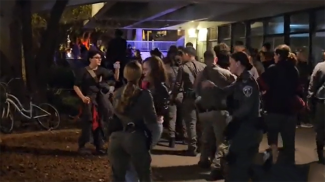 Скриншот видео  РИА Новости 