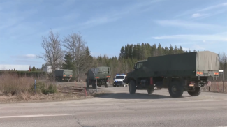 Скриншот видео yle.fi