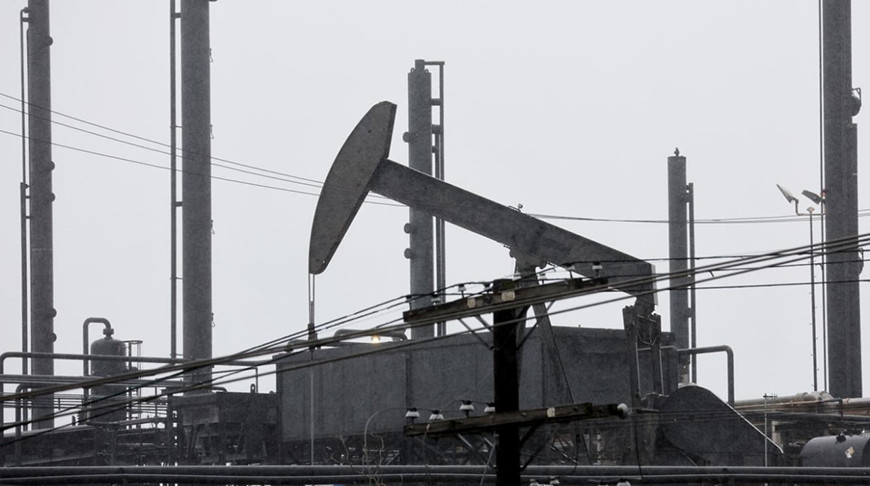 Цена нефти превысила $115 за баррель