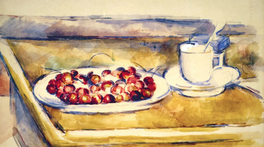 В Италии из частного музея похитили картины Ренуара, Сезанна и Матисса