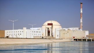 Фото Агентства Анадолу