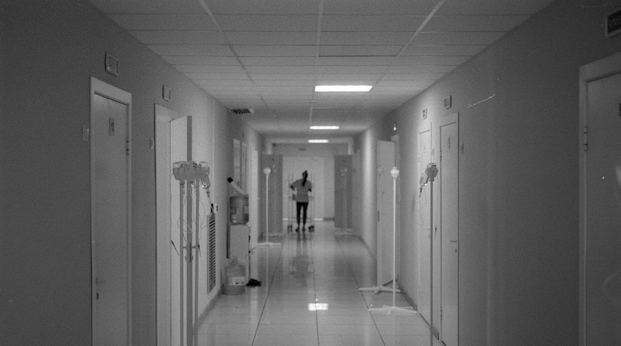 В польском Кротошине пациенты бьют тревогу из-за возможного закрытия онкологического отделения