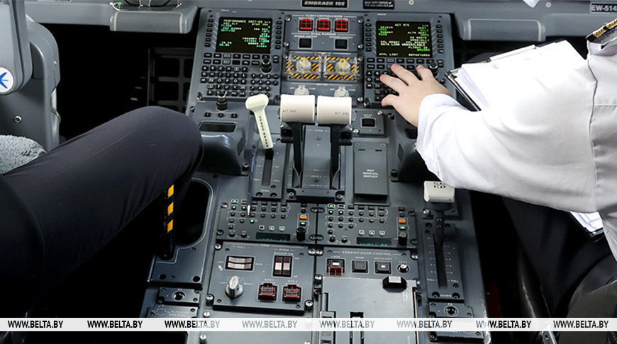 Пассажирские авиарейсы между столицами Китая и КНДР возобновились после почти шестилетнего перерыва