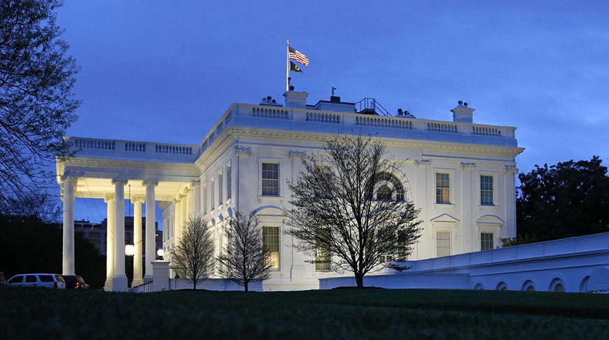 В Белом доме заявили о желании призвать арабские страны помочь оплатить военные расходы