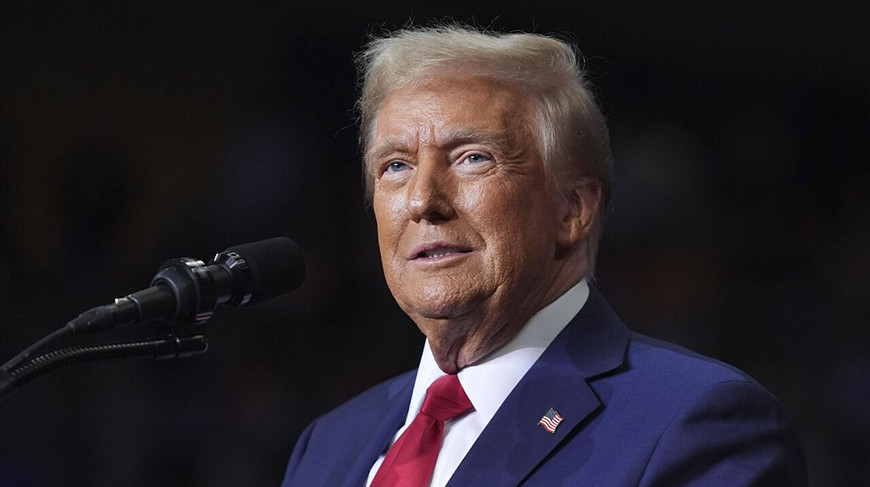 Трамп заявил, что война с Ираном приближается к завершению