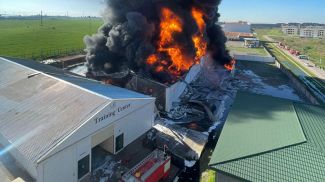 Фото Shafaq News