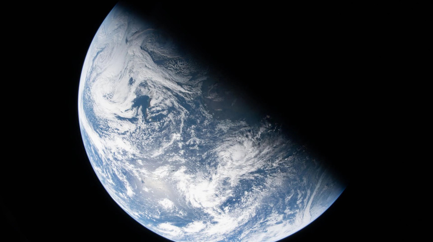 Фото NASA/AP Фото NASA/AP