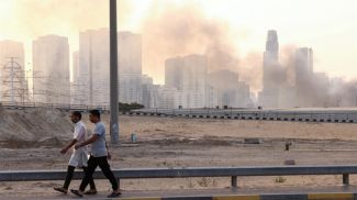 Фото Агентства Анадолу