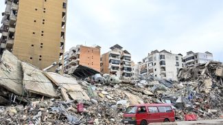 Фото Агентства Анадолу