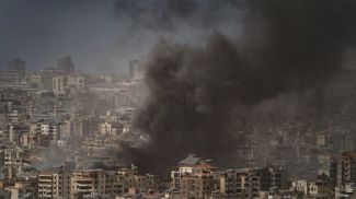 Фото Агентства Анадолу