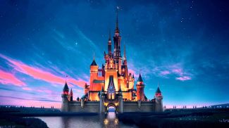 Фото Disney