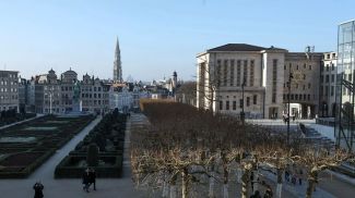 Фото из архива РИА Новости