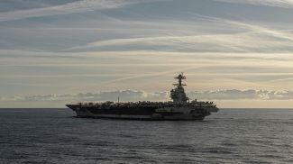 Фото ВМС США