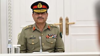 Асим Мунир. Фото akorda.kz