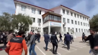 Скриншот видео