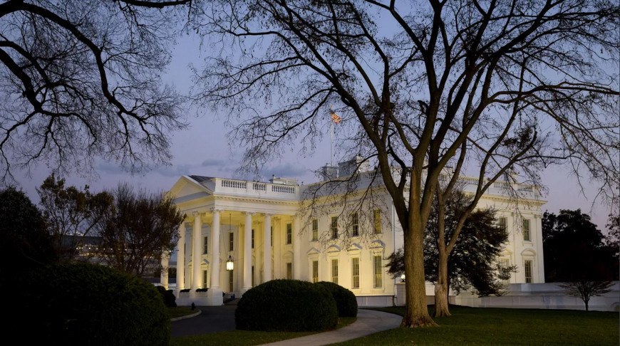 Белый дом: США и Иран ведут продуктивные контакты