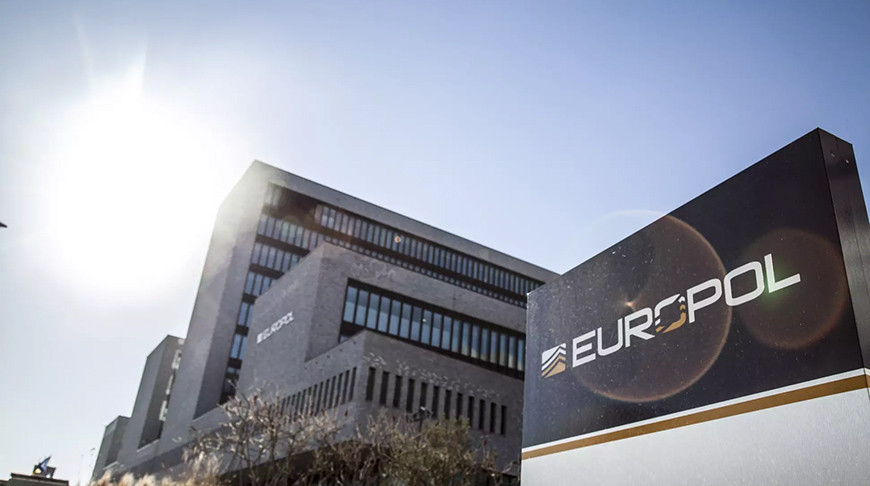 Фото europol.europa.eu