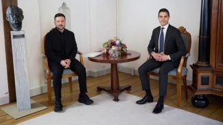 Фото Агентства Анадолу