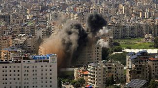 Фото из архива Reuters