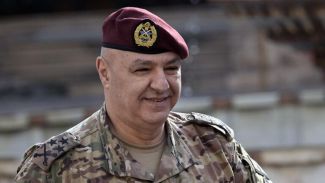 Джозеф Аун. Фото из архива AP