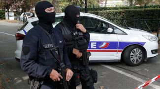 Фото из архива AP