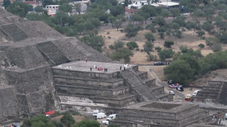 Скриншот видео ТАСС