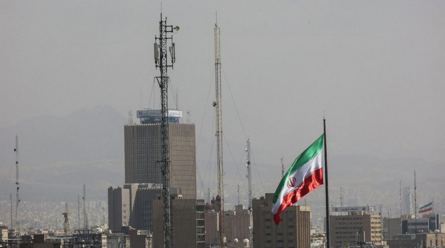 Иран заявил, что не признает объявленное США прекращение огня