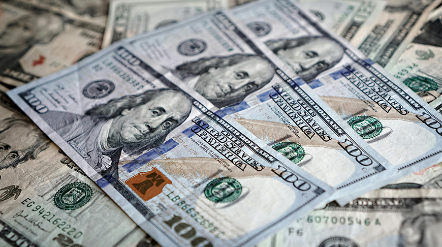 WSJ: США заморозили поставки наличных долларов Ираку