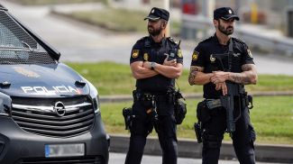 Фото из архива Reuters