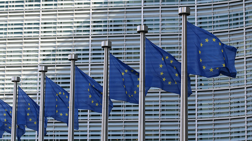 Совет ЕС утвердил 90 млрд евро для Украины и 20-й пакет санкций против России