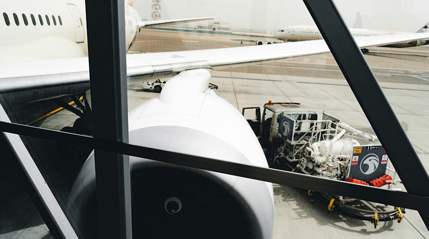 Канадские авиакомпании начали сокращать рейсы из-за роста цен на топливо