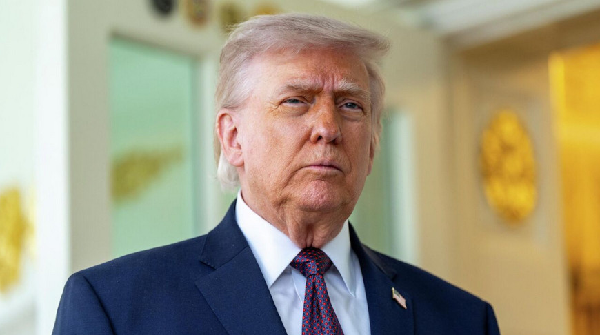 Трамп назвал условия сделки с Ираном