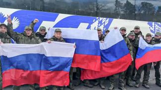 Скриншот видео ТАСС