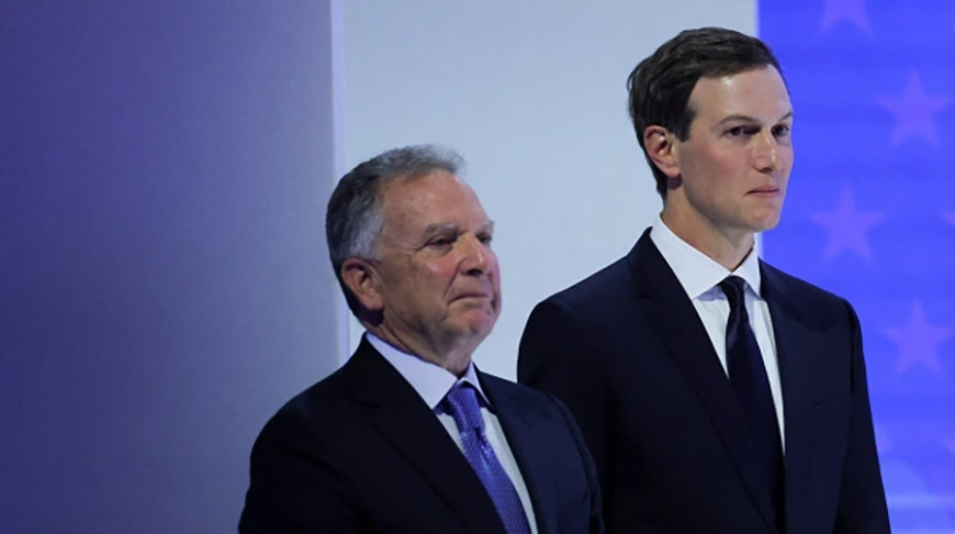 CNN: Уиткофф и Кушнер отправятся в Пакистан на переговоры с Ираном в ближайшие выходные